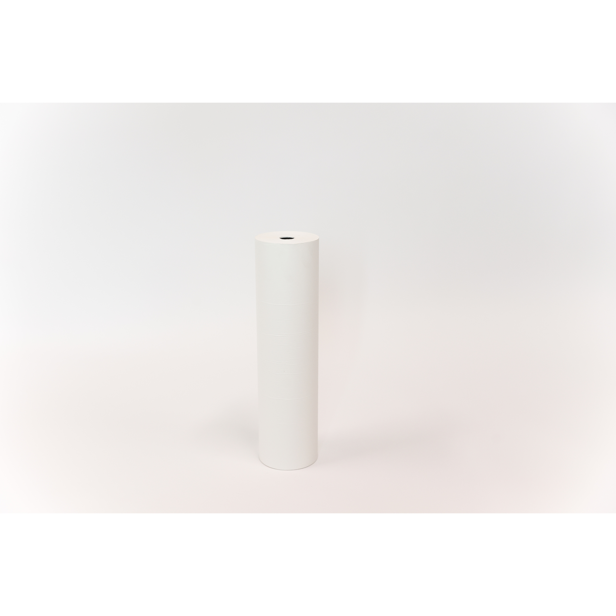 PPC White Treated Masking 436 metric x 750ft., Height 5 in, Model# WF24X18
